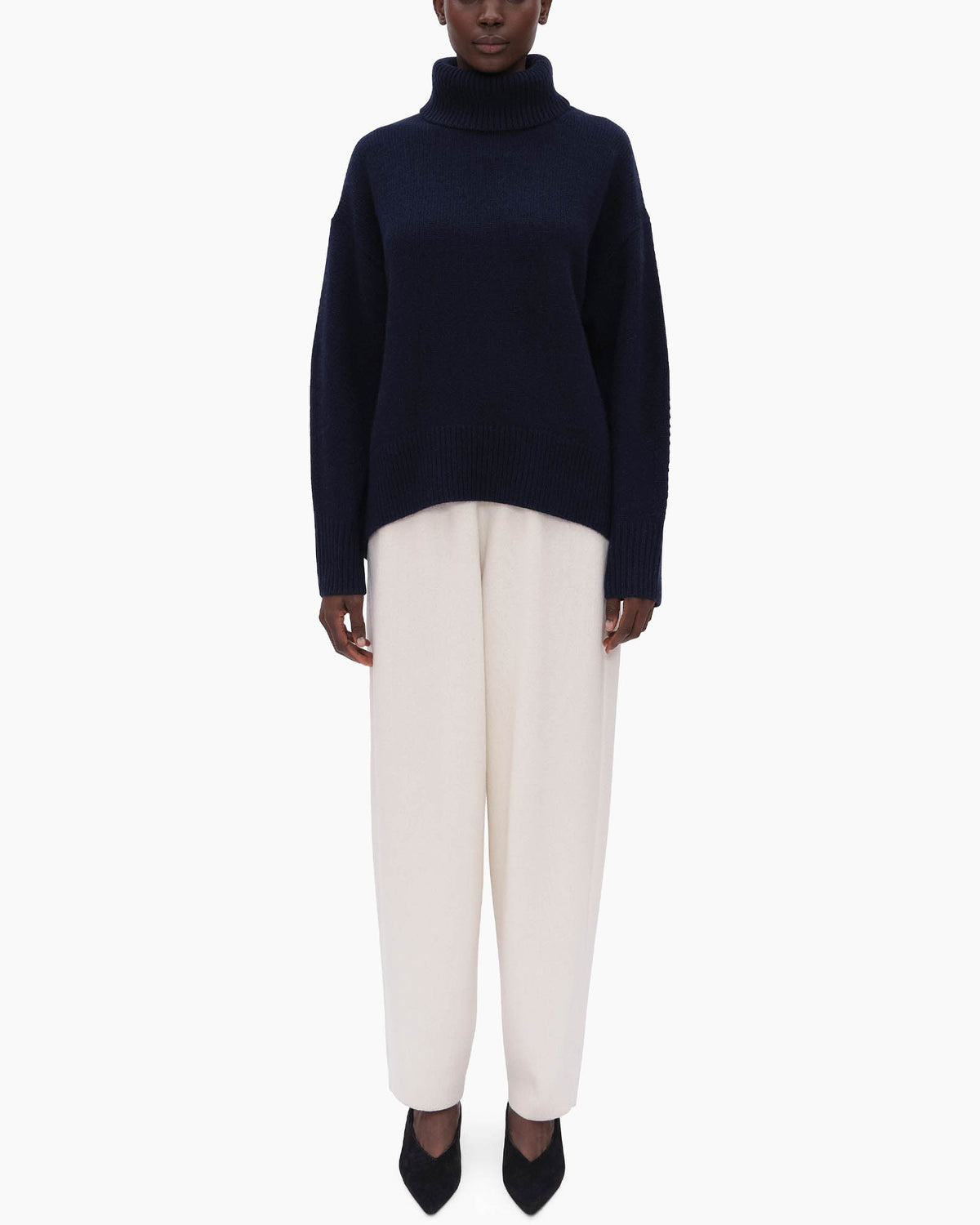 World's End Sweater
