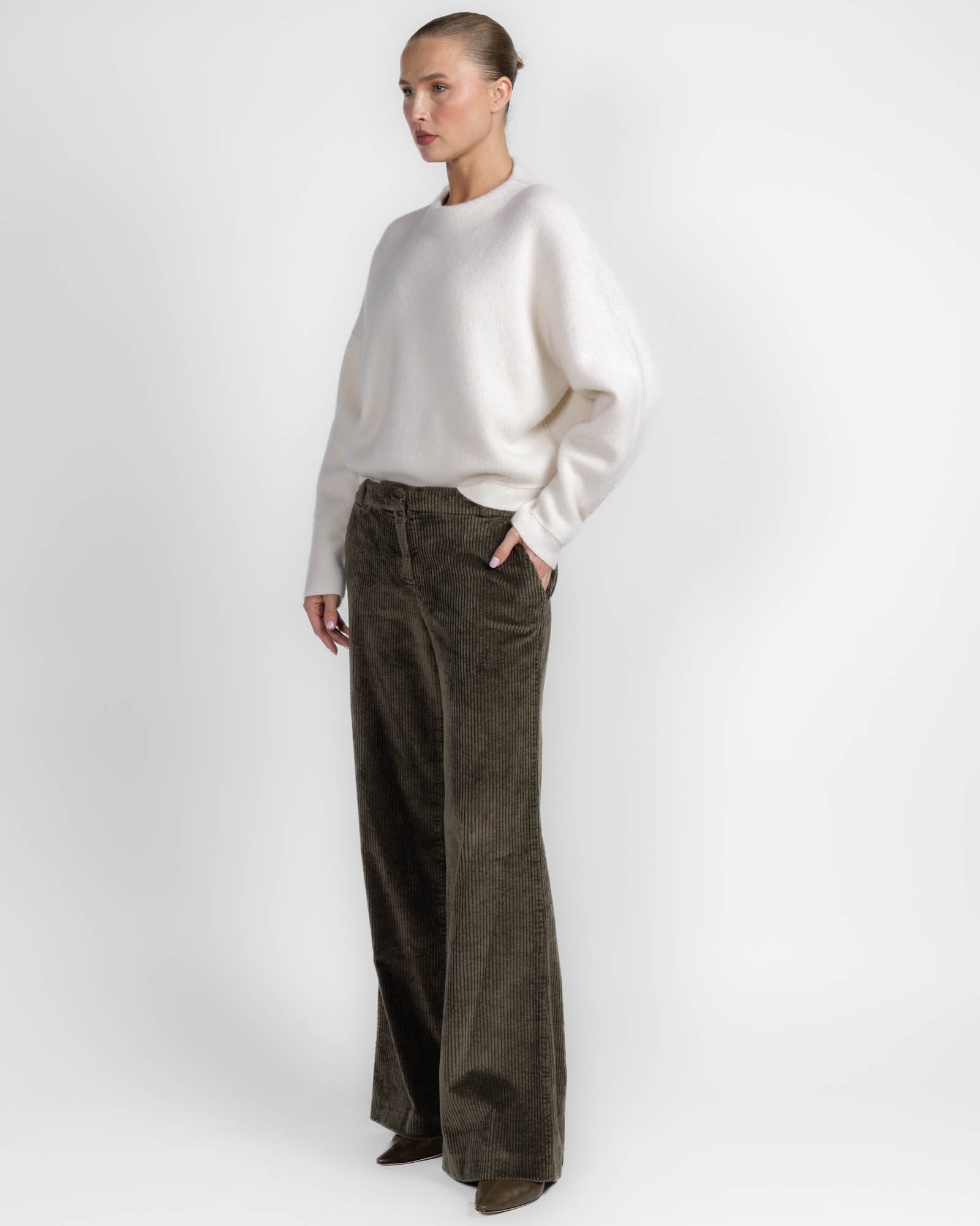 Andrea Pants