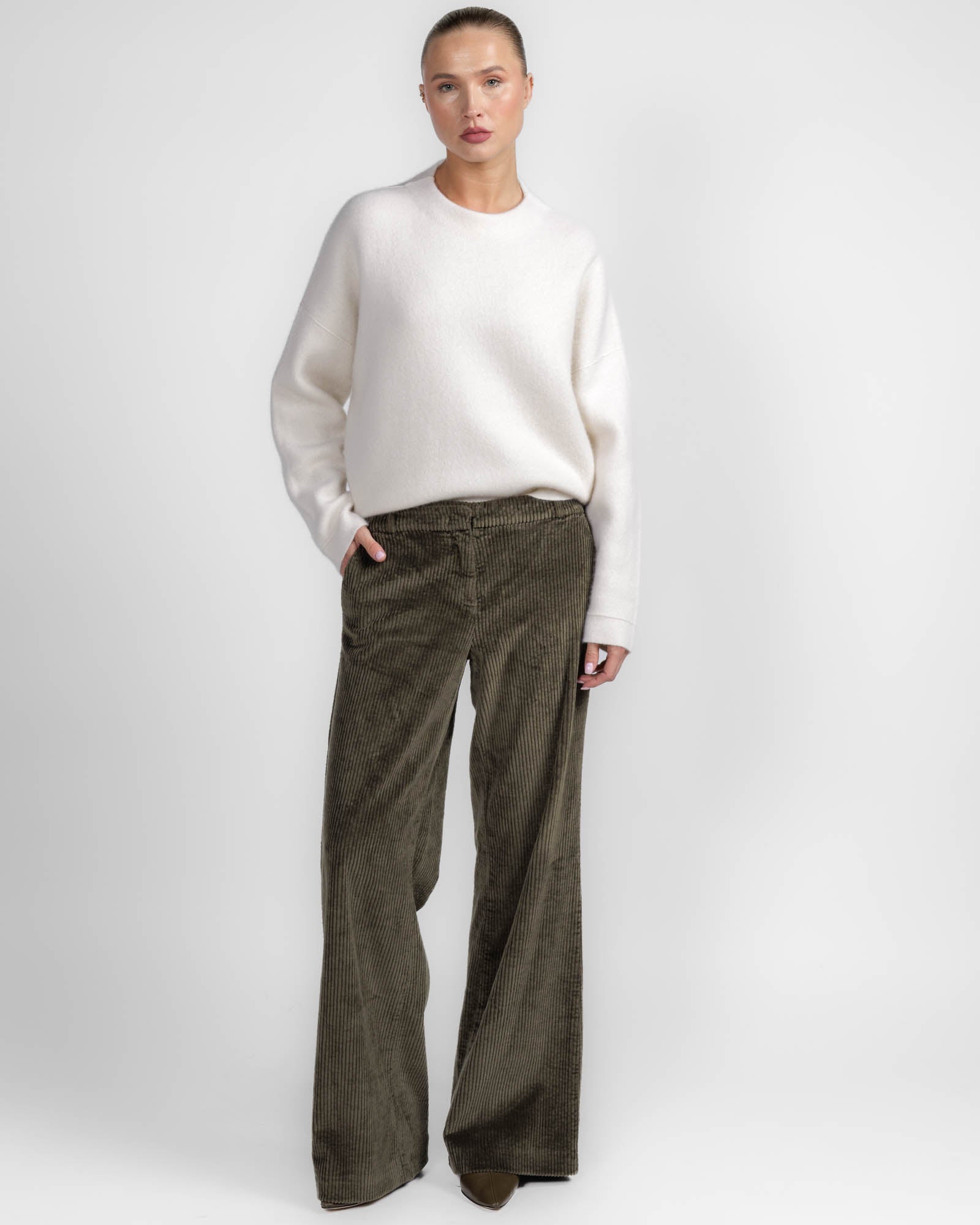 Andrea Pants
