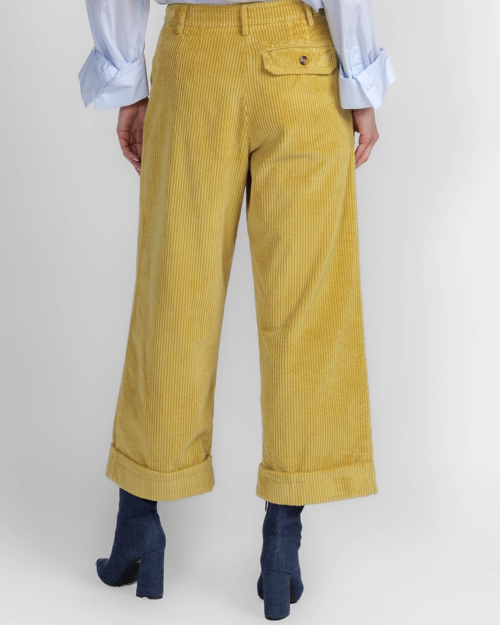 Spencer Pants
