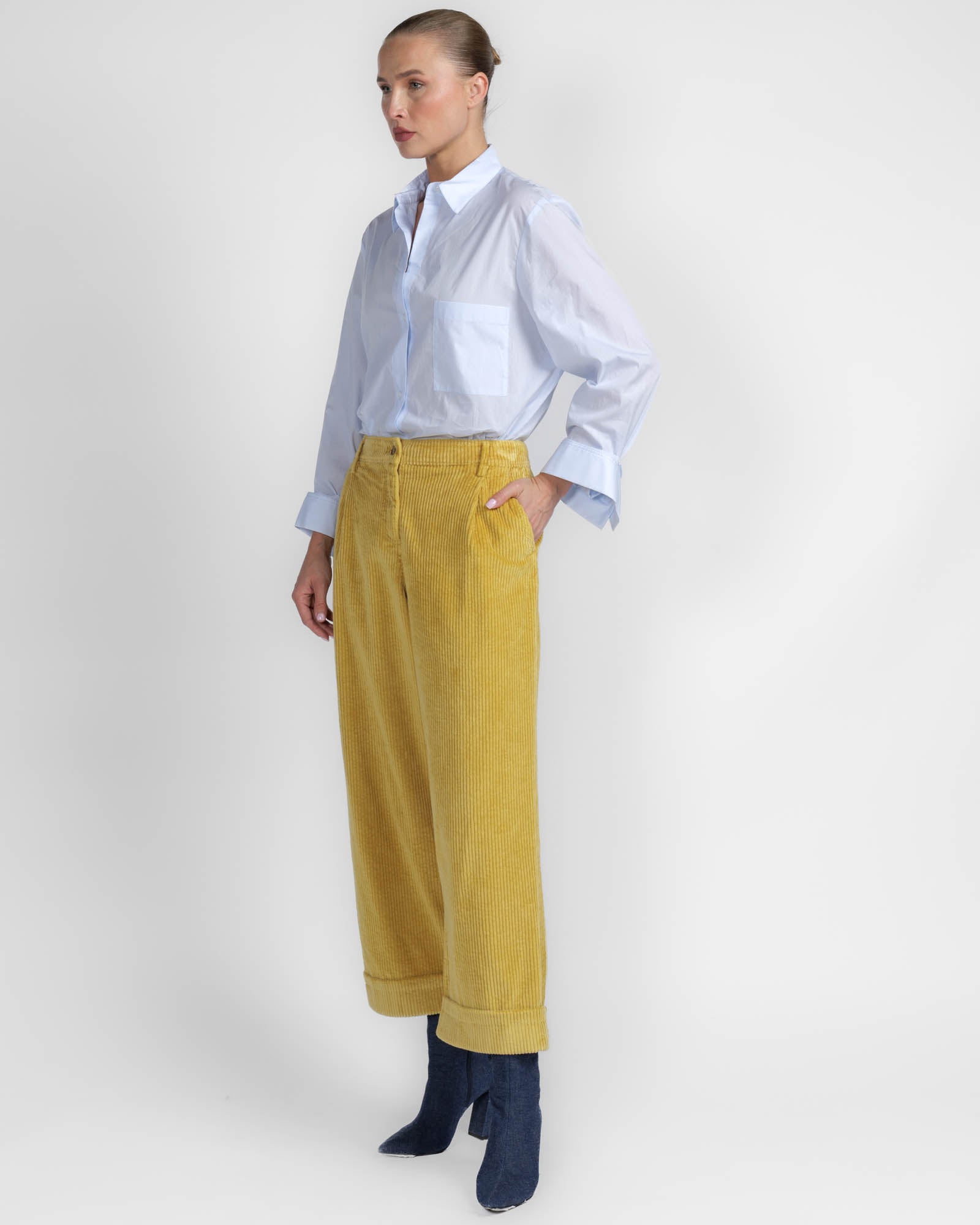 Spencer Pants