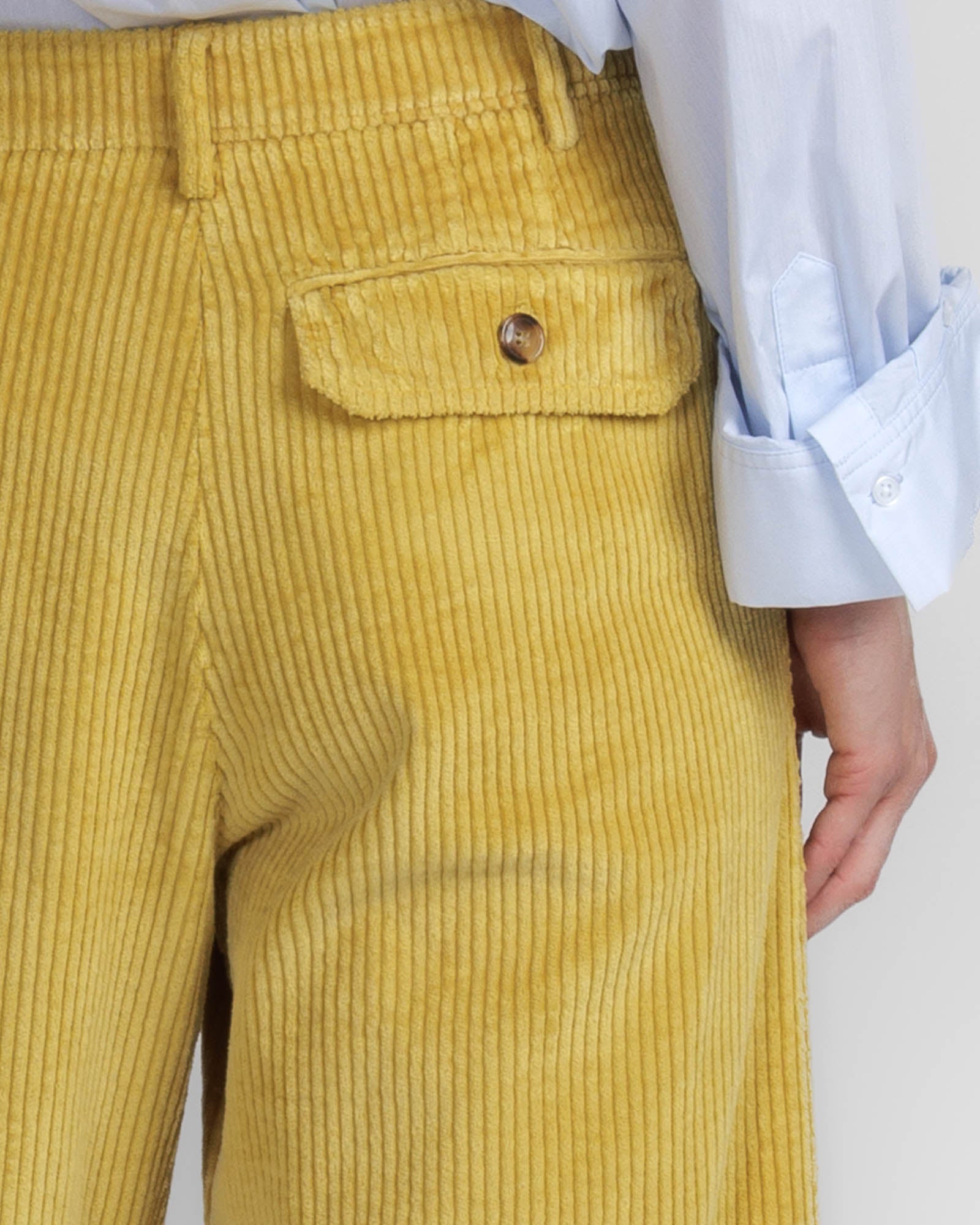 Spencer Pants