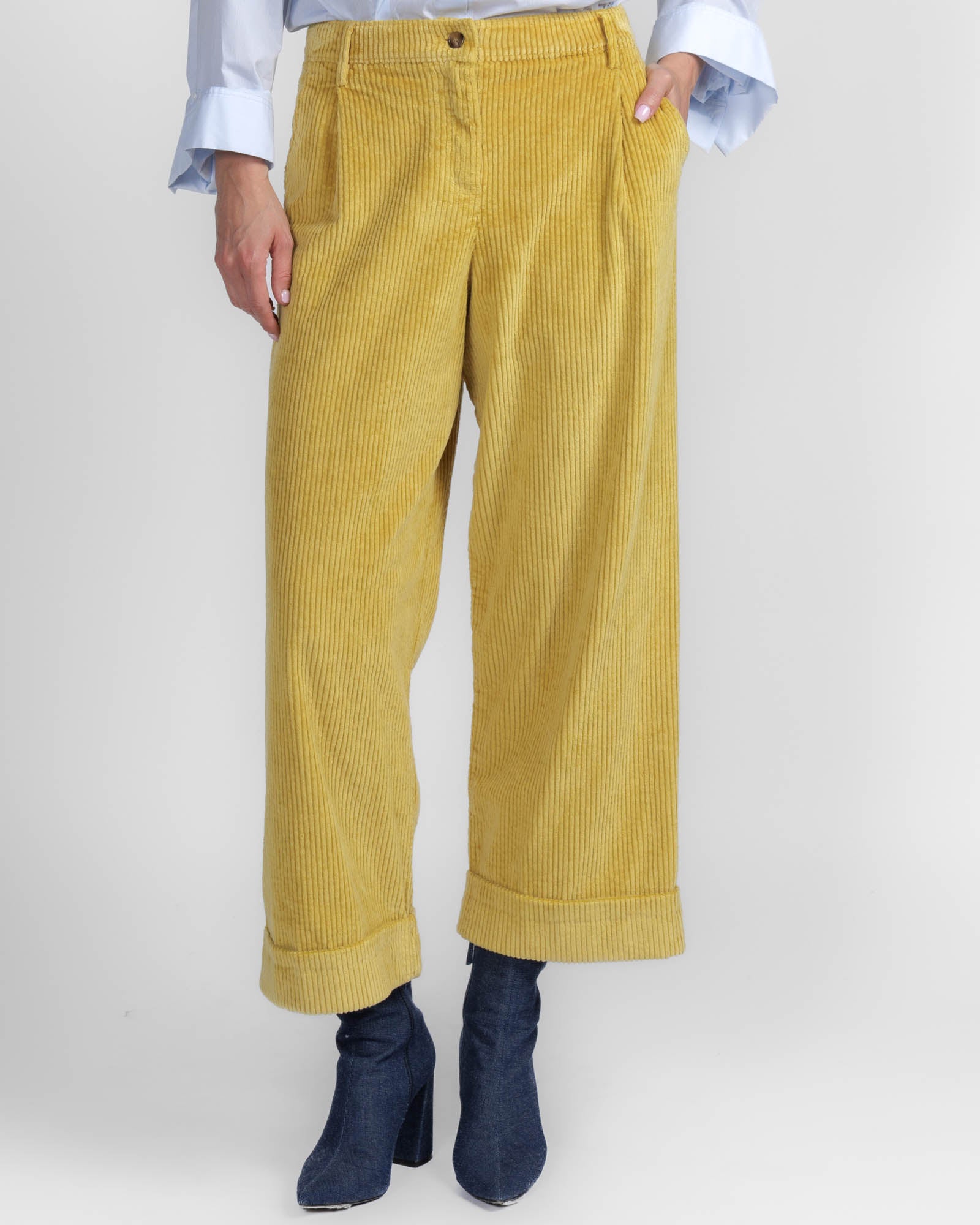 Spencer Pants