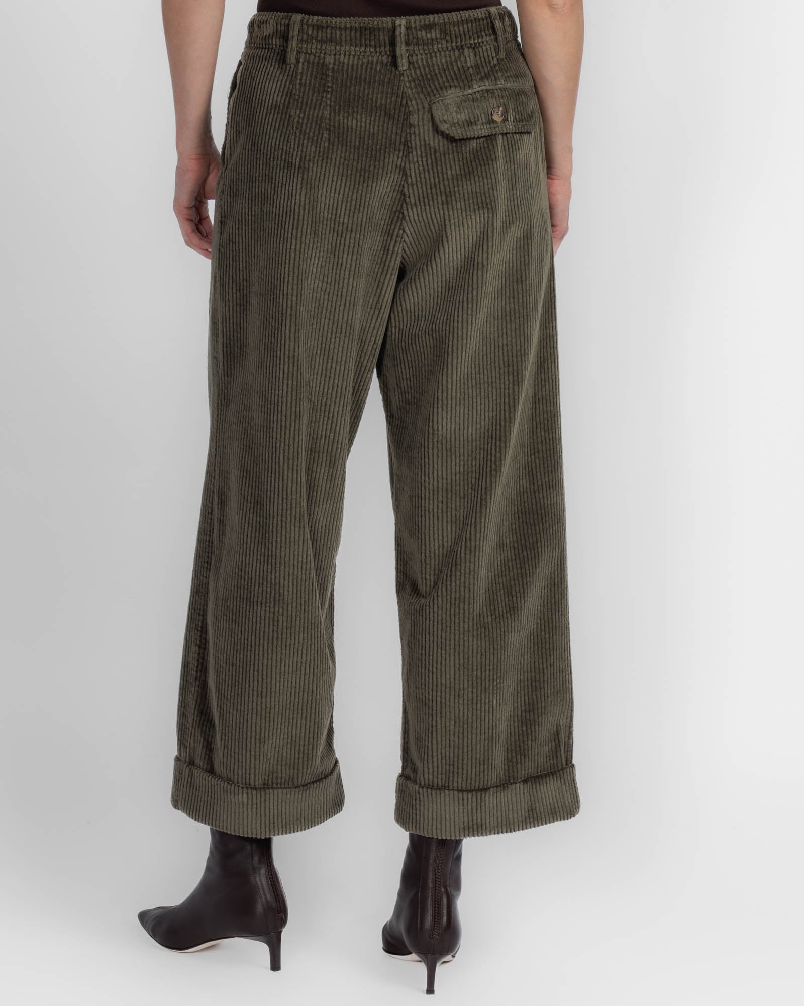 Spencer Pants