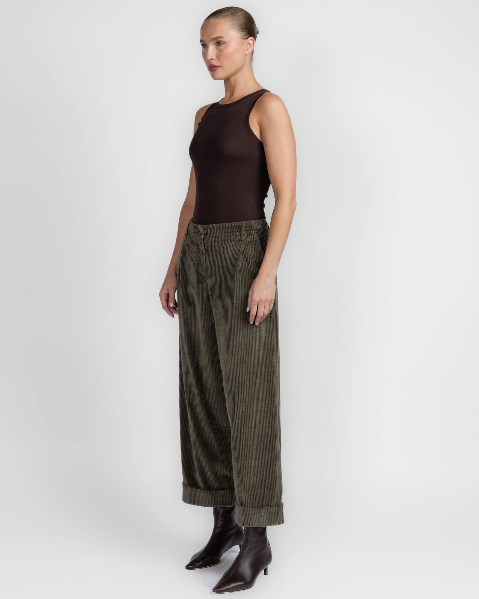 Spencer Pants