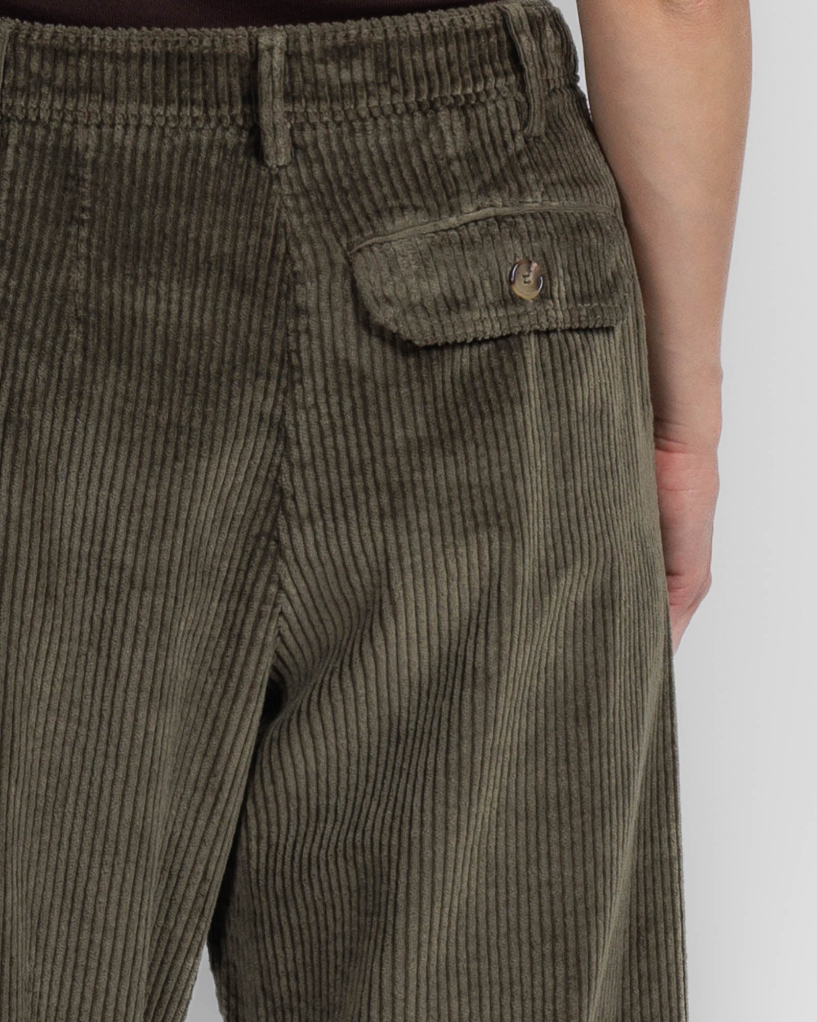 Spencer Pants