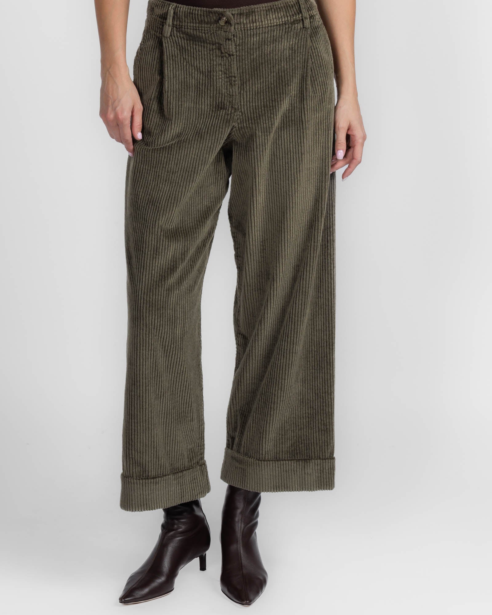 Spencer Pants