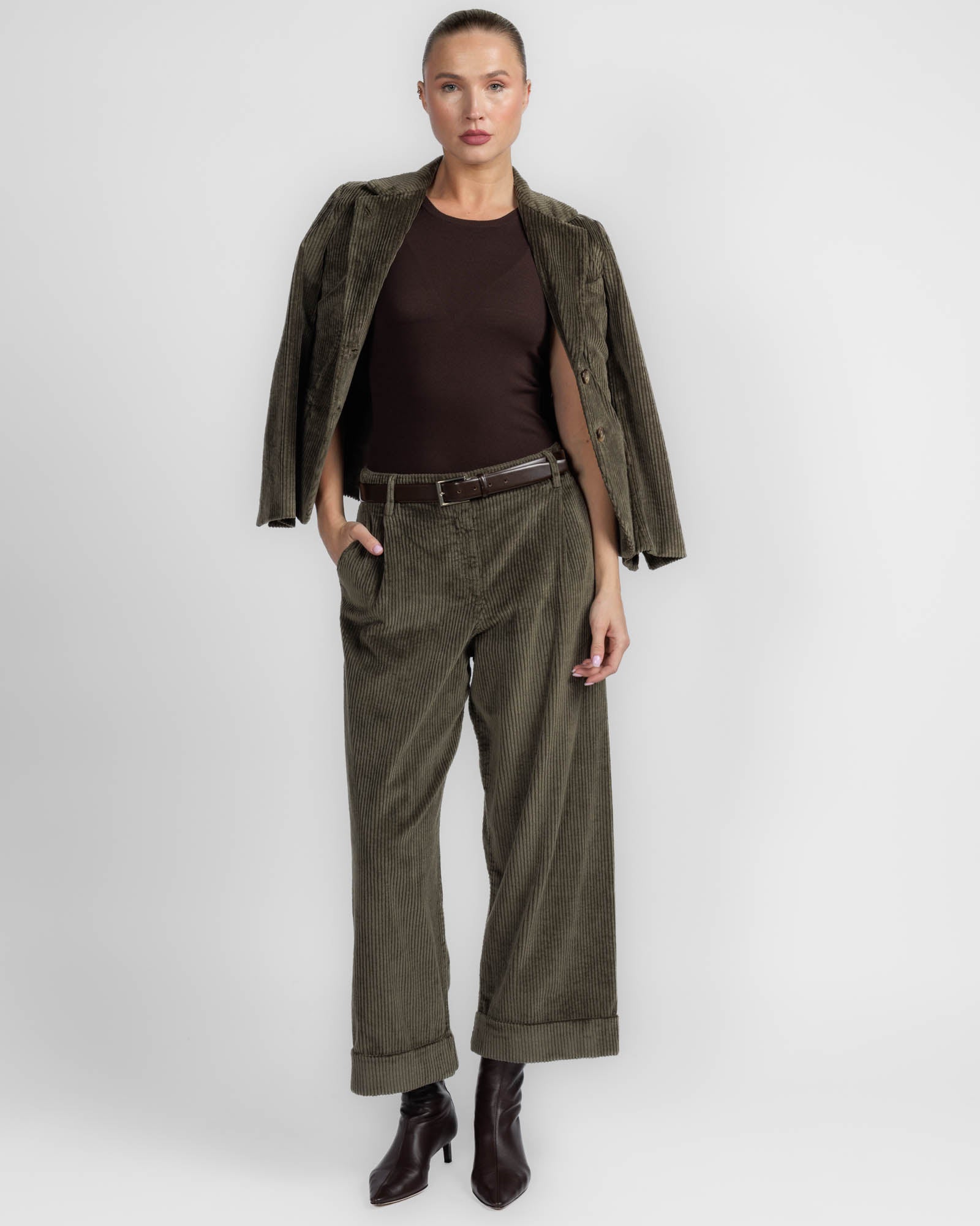 Spencer Pants