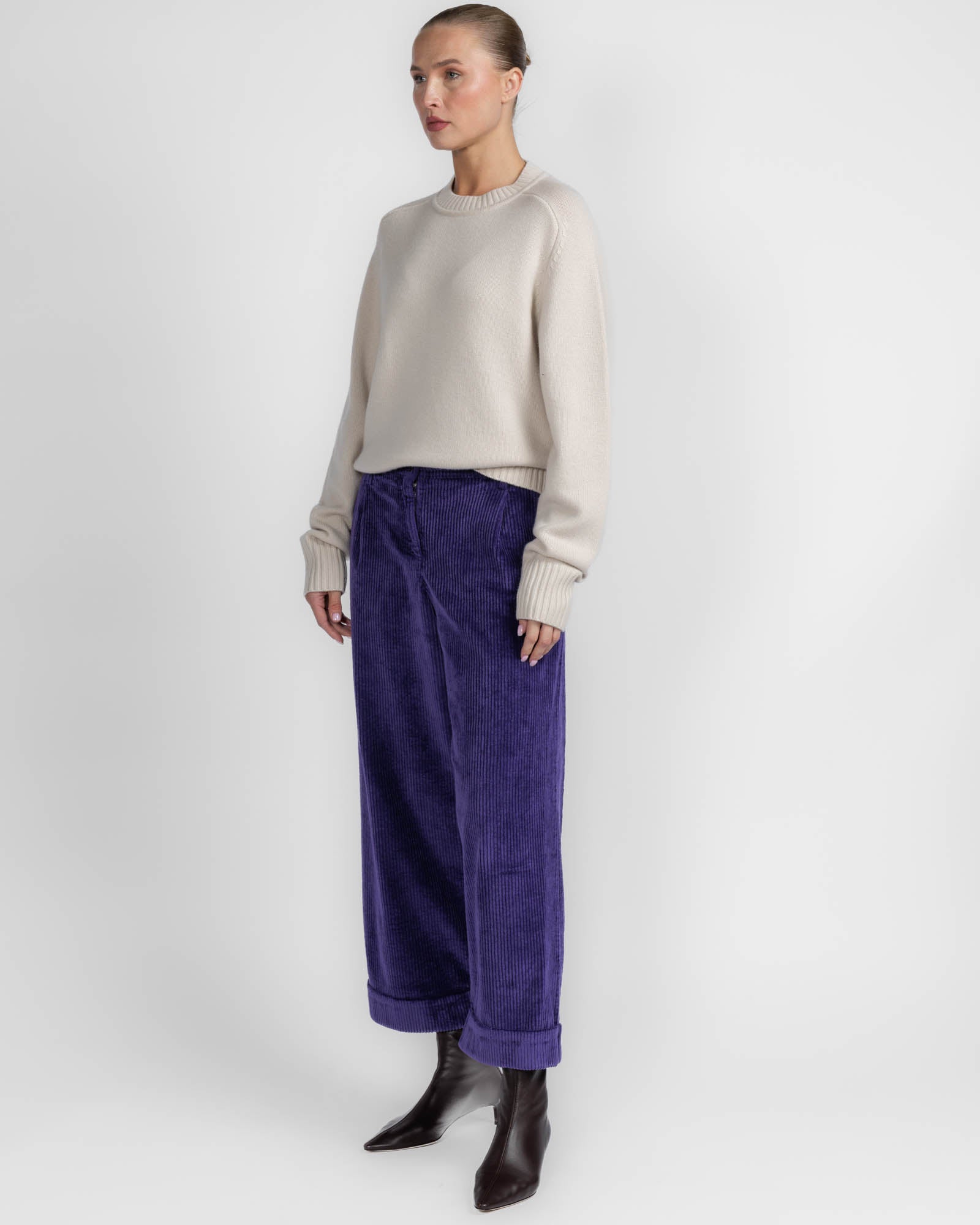 Spencer Pants