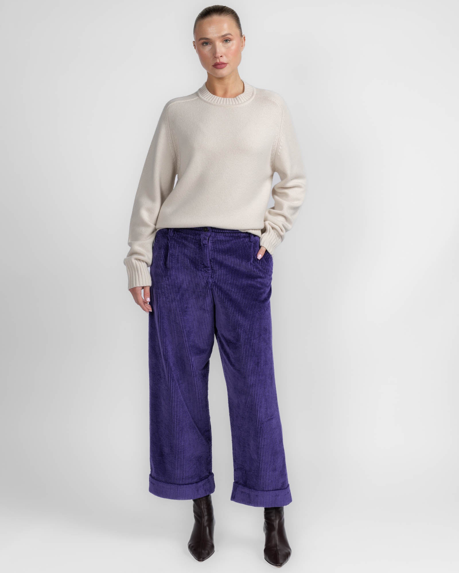 Spencer Pants