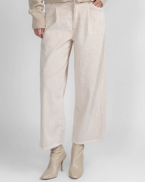 Barrel Jean