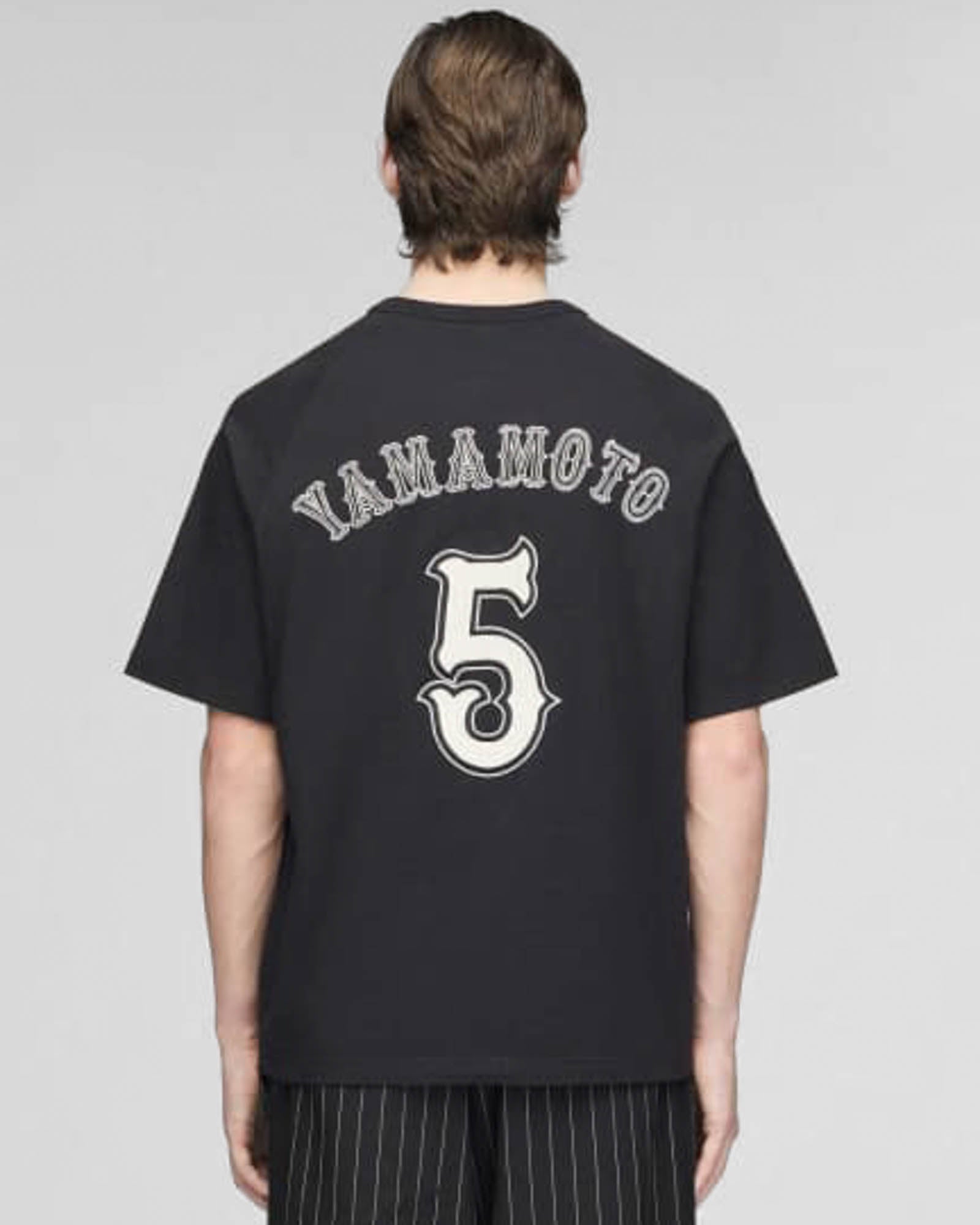Elite EL5 GFX T-Shirt
