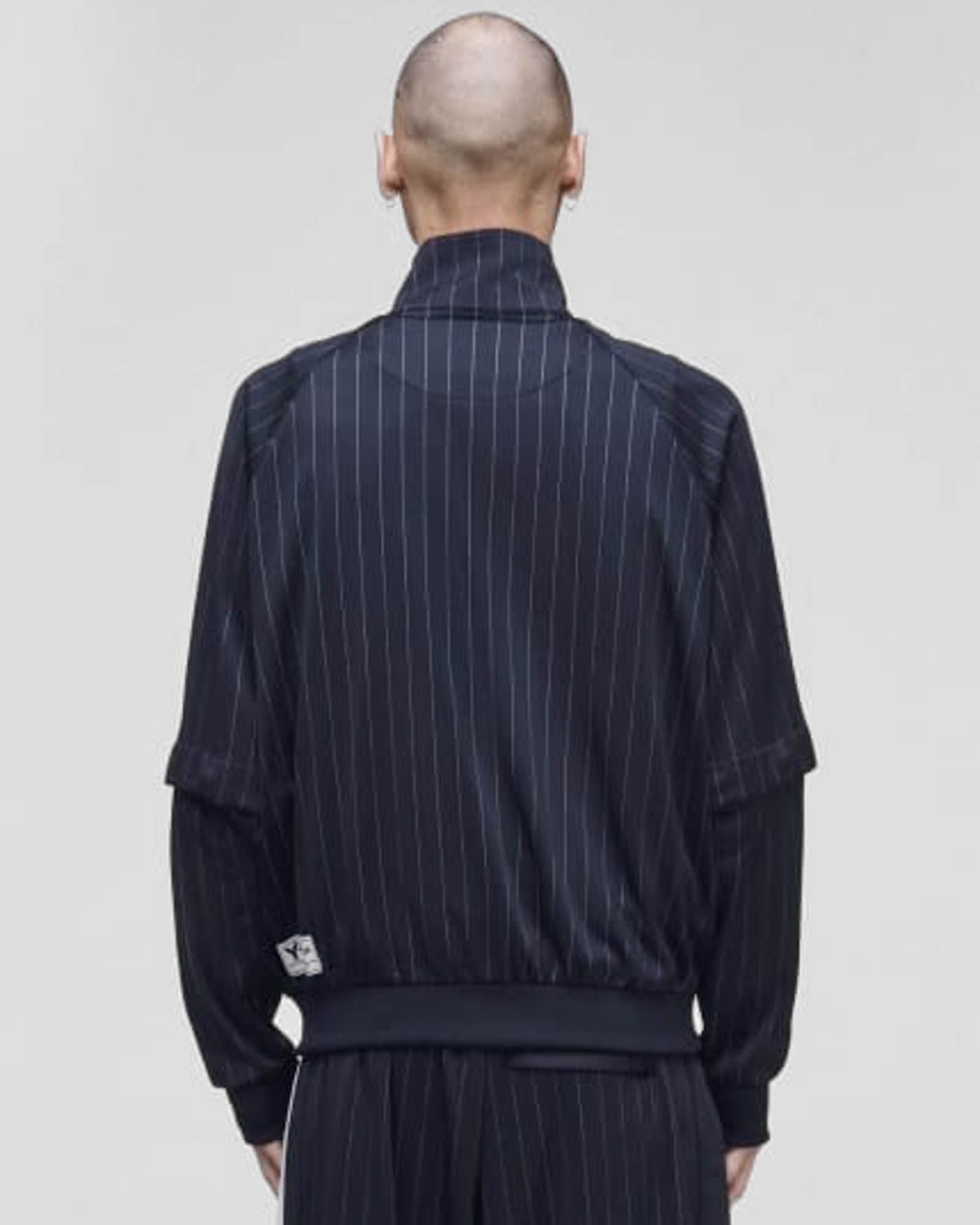 Elite BBall TT Jacket