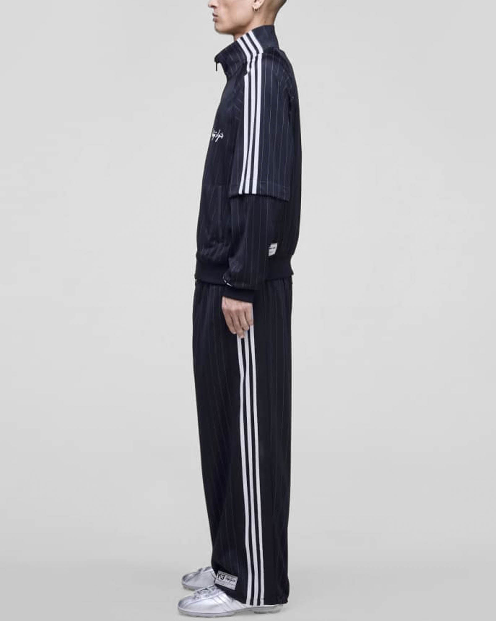 Elite BBall TT Jacket