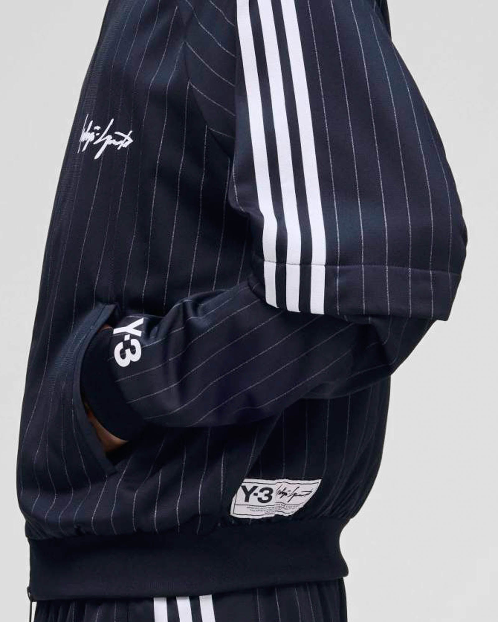 Elite BBall TT Jacket