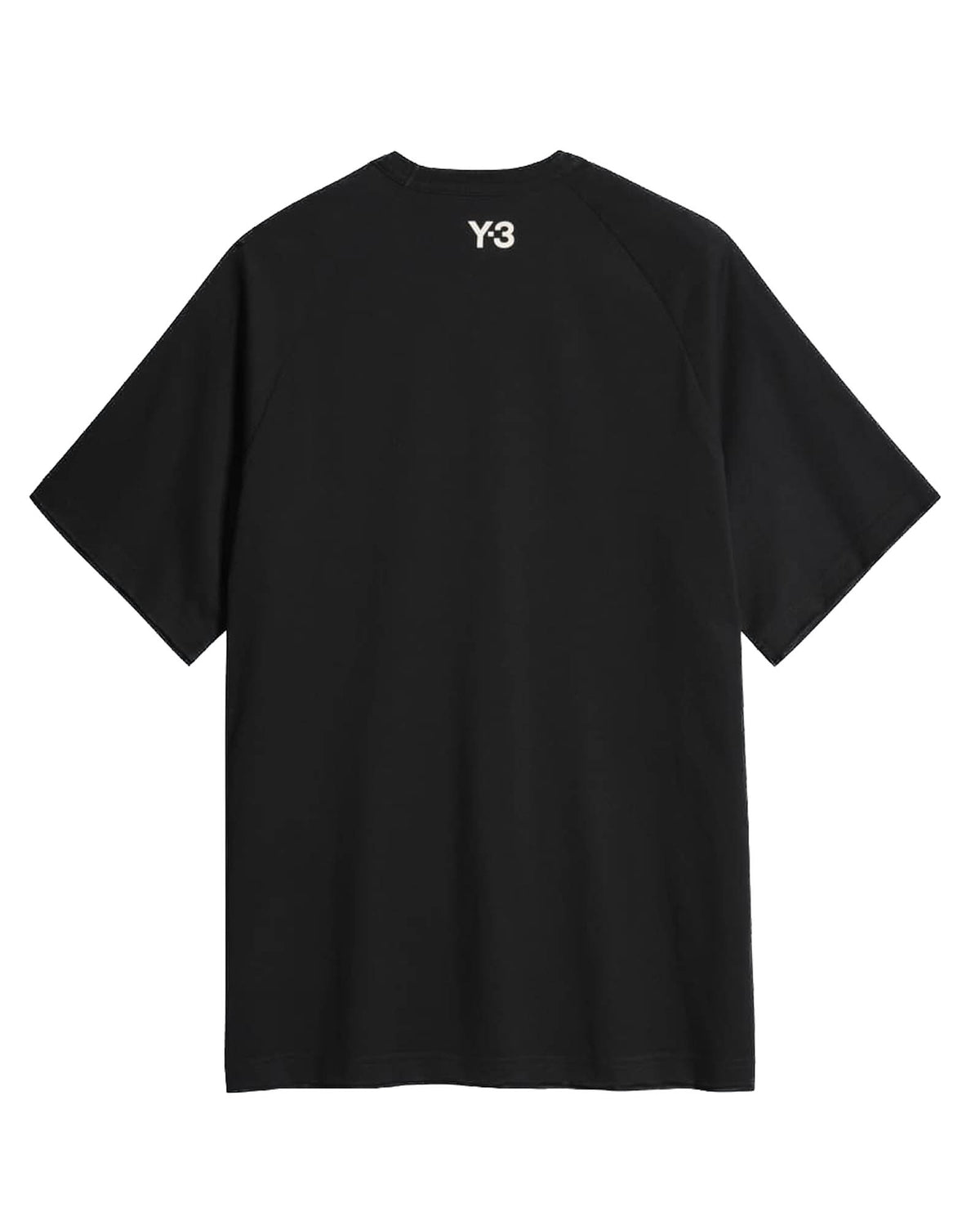 トップス Y-3 nylon t-shirt KQ9793-