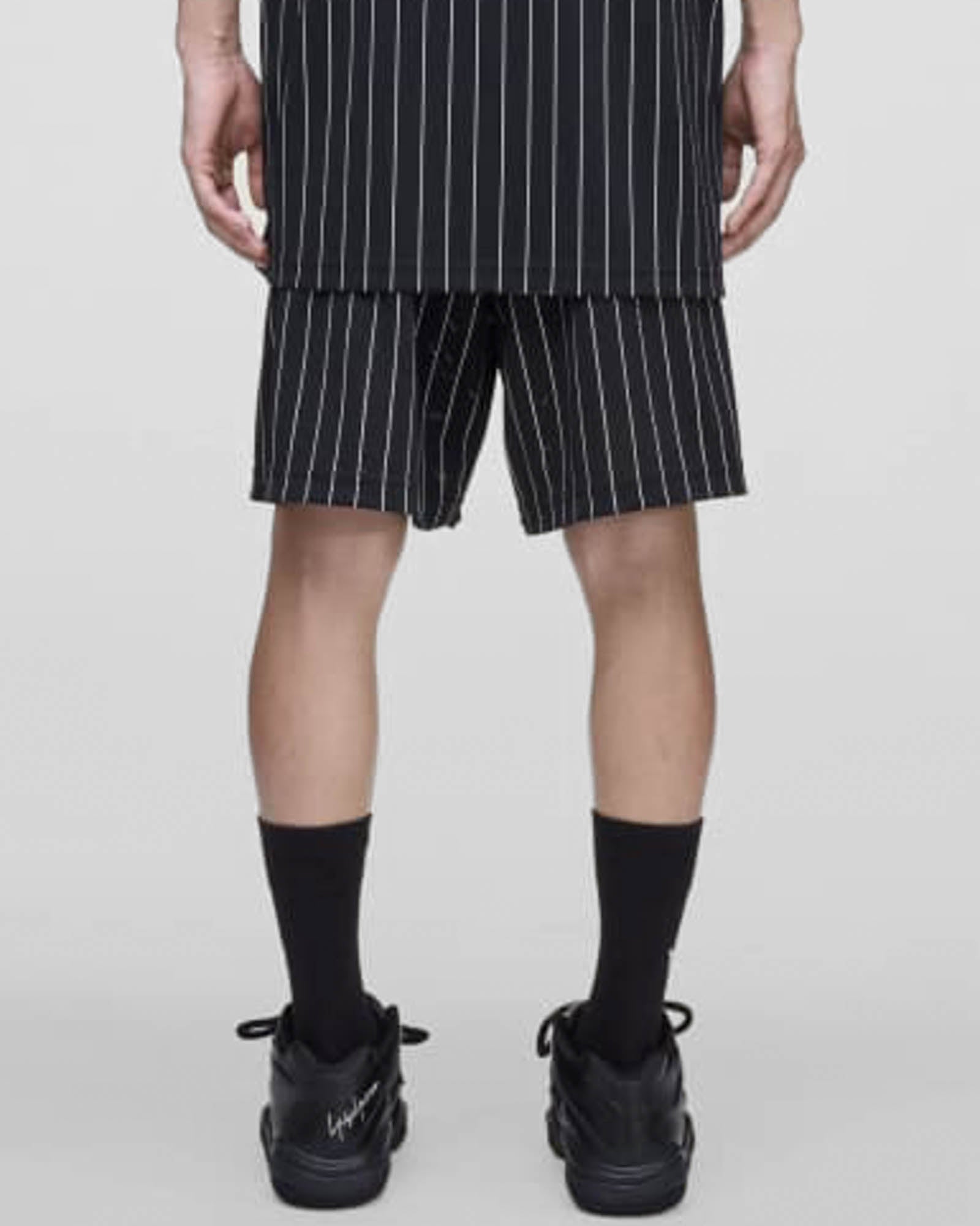 Elite Mesh Shorts