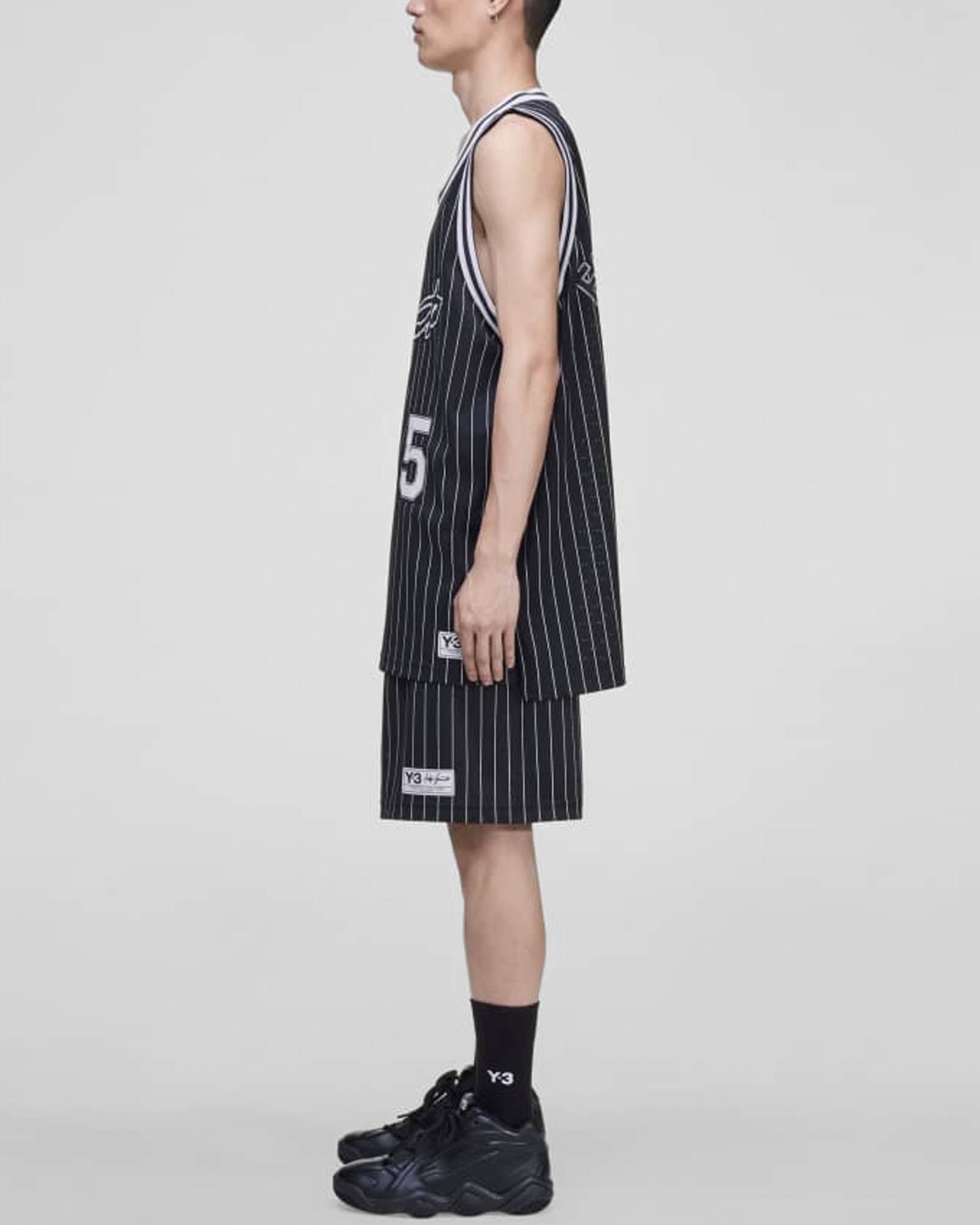 Elite Mesh Shorts