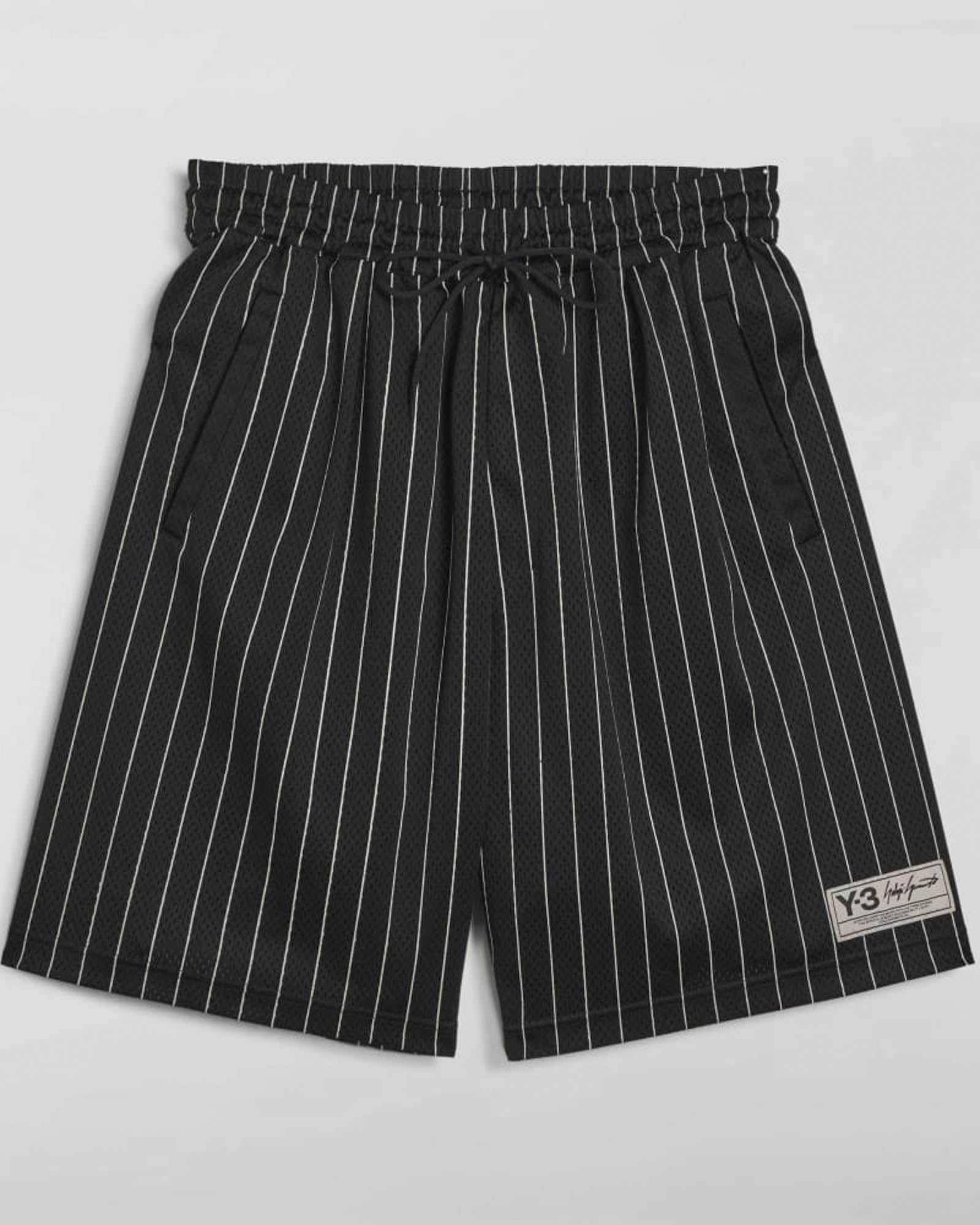 Elite Mesh Shorts
