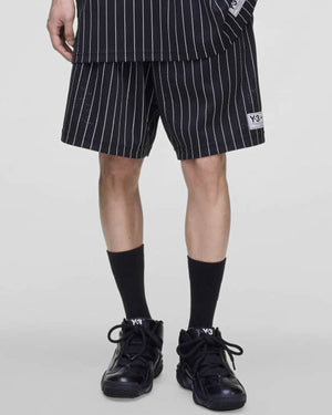 Elite Mesh Shorts
