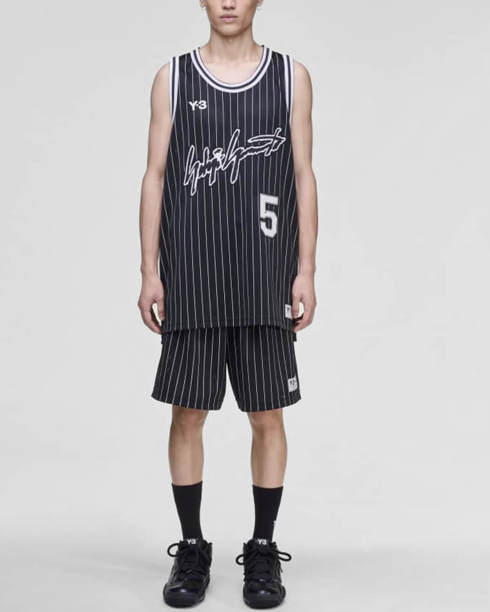Elite Mesh Shorts