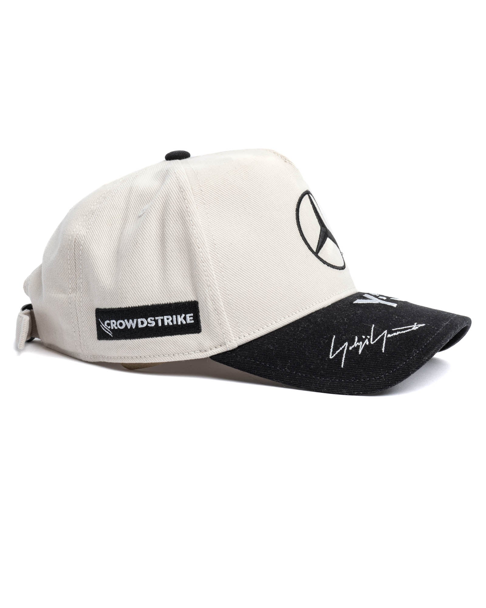 Me Race Cap