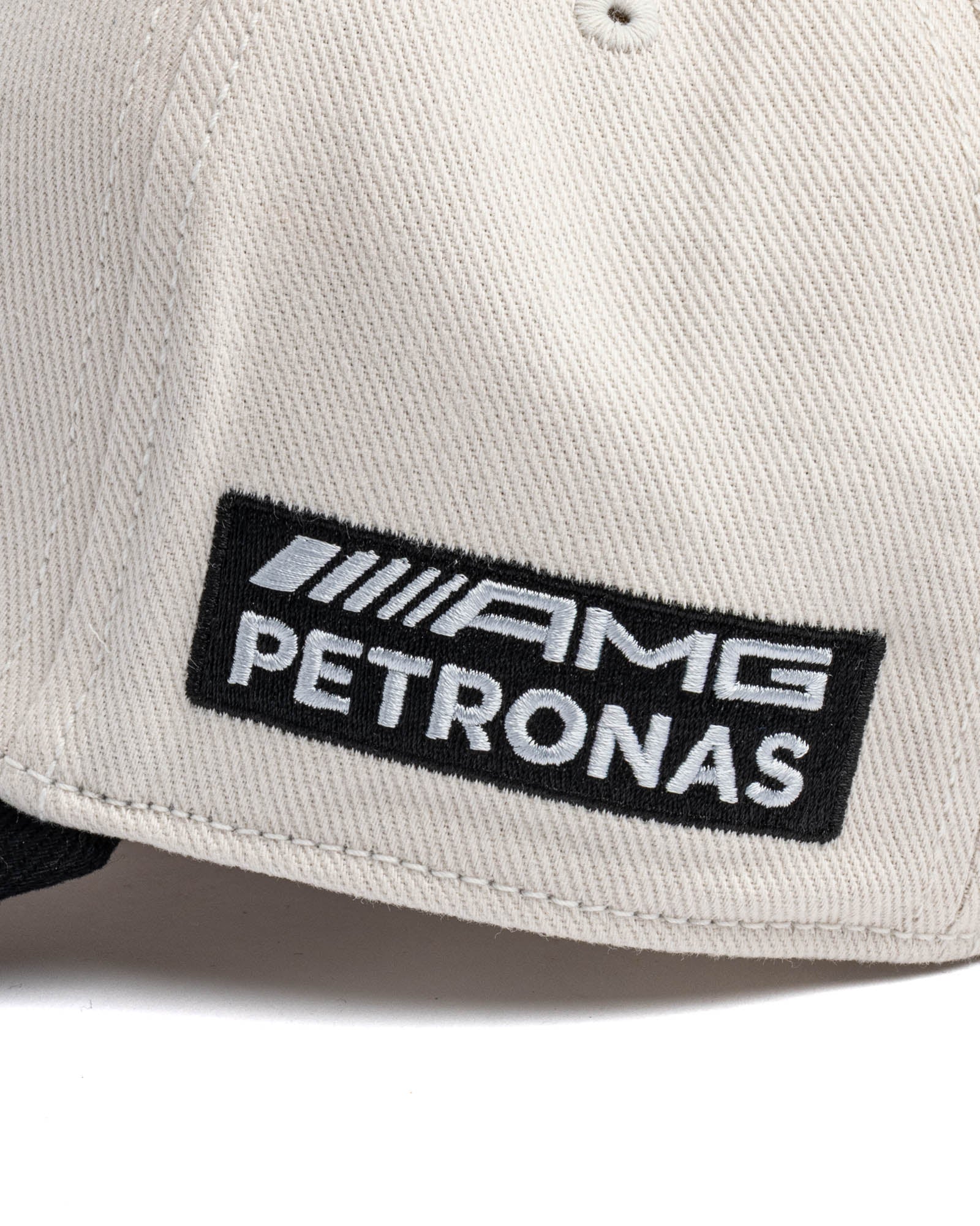 Me Race Cap