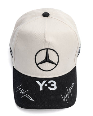 Me Race Cap