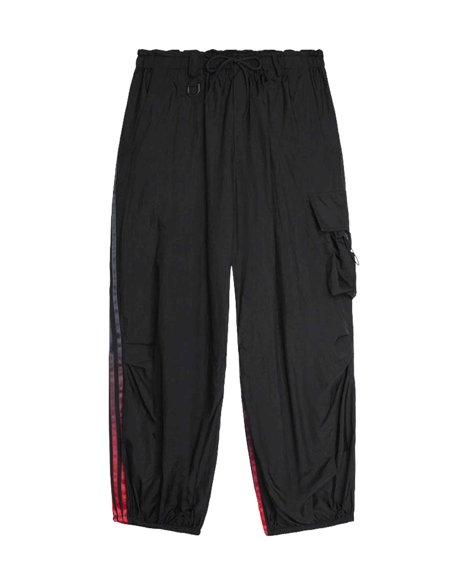 Gradient 3 Stripe Cargo Pants