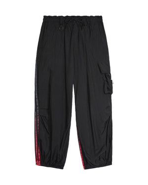 Gradient 3 Stripe Cargo Pants