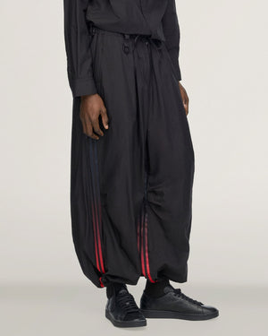 Gradient 3 Stripe Cargo Pants
