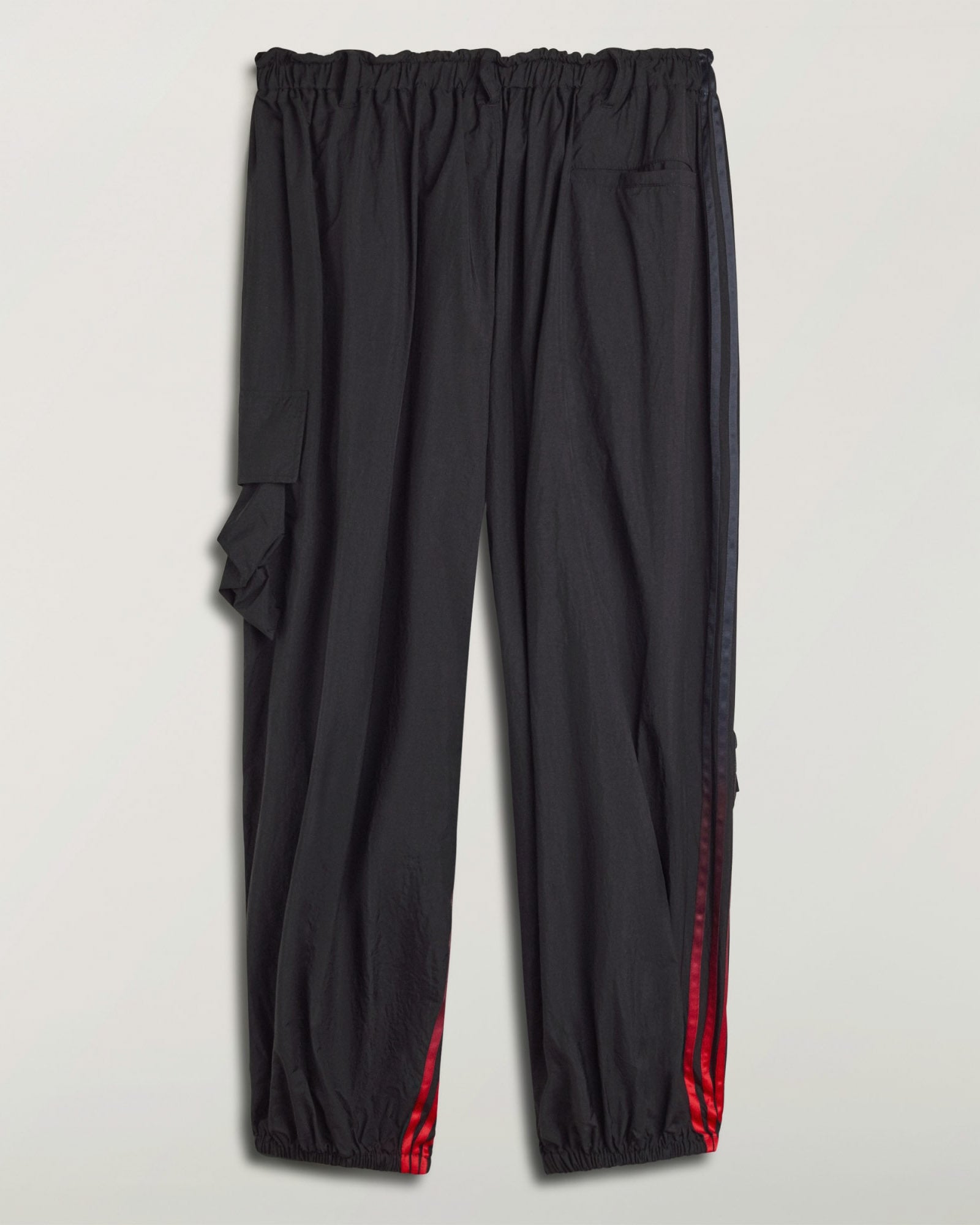 Gradient 3 Stripe Cargo Pants