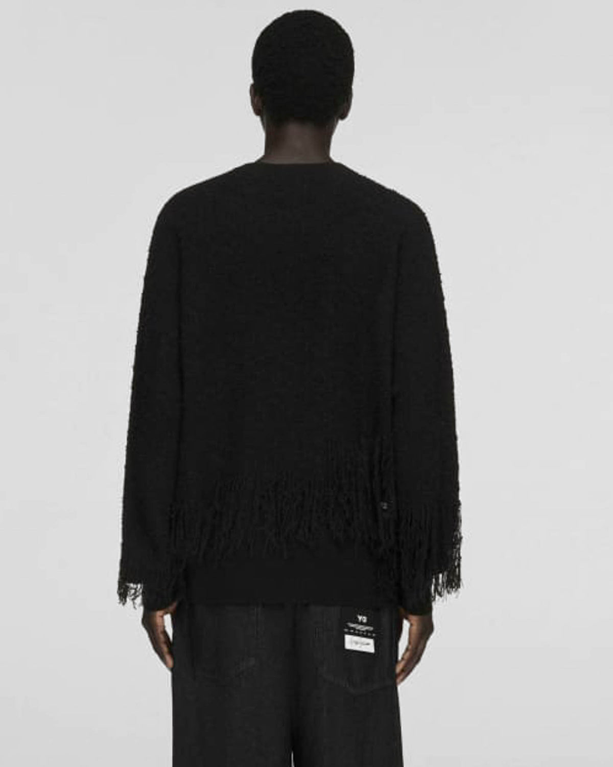 Knit 3S Sweater