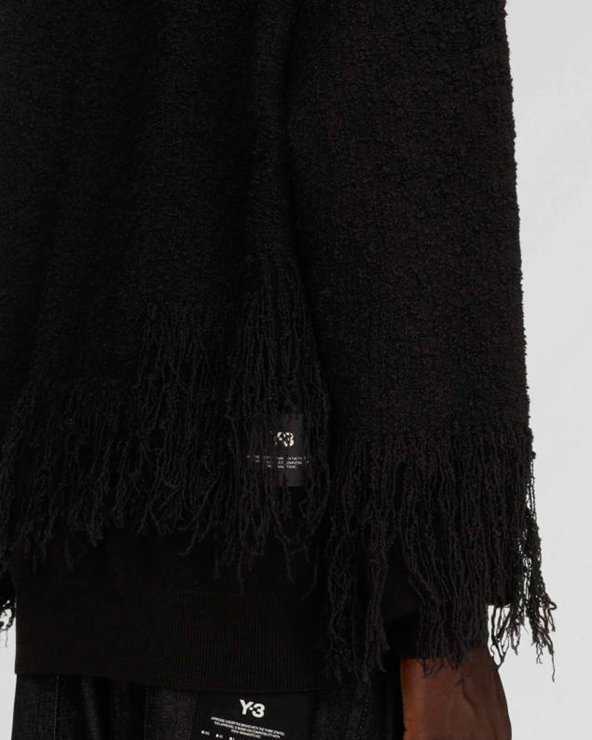 Knit 3S Sweater