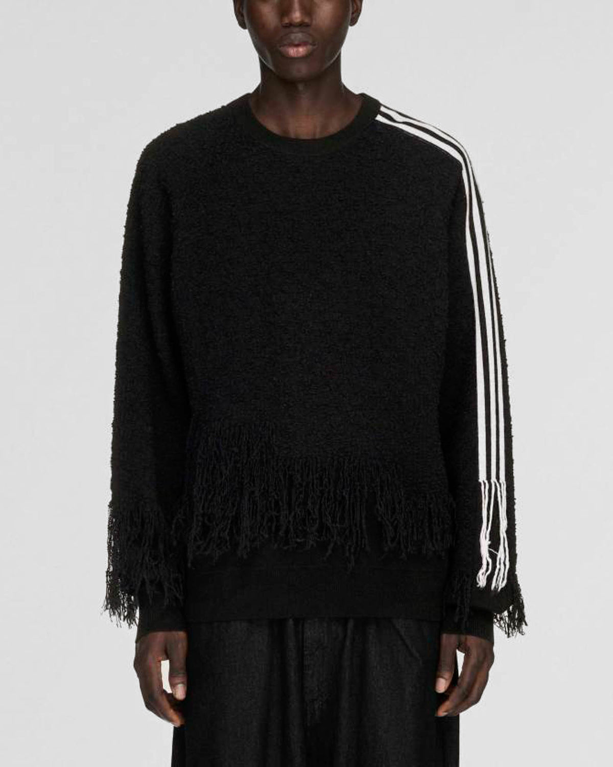 Knit 3S Sweater
