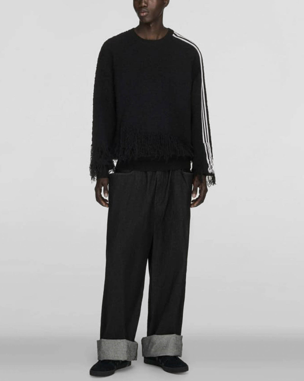 Knit 3S Sweater