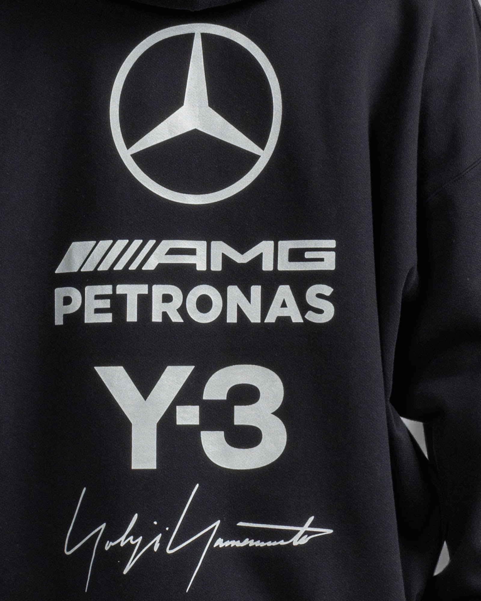 F1 Zip Hoodie