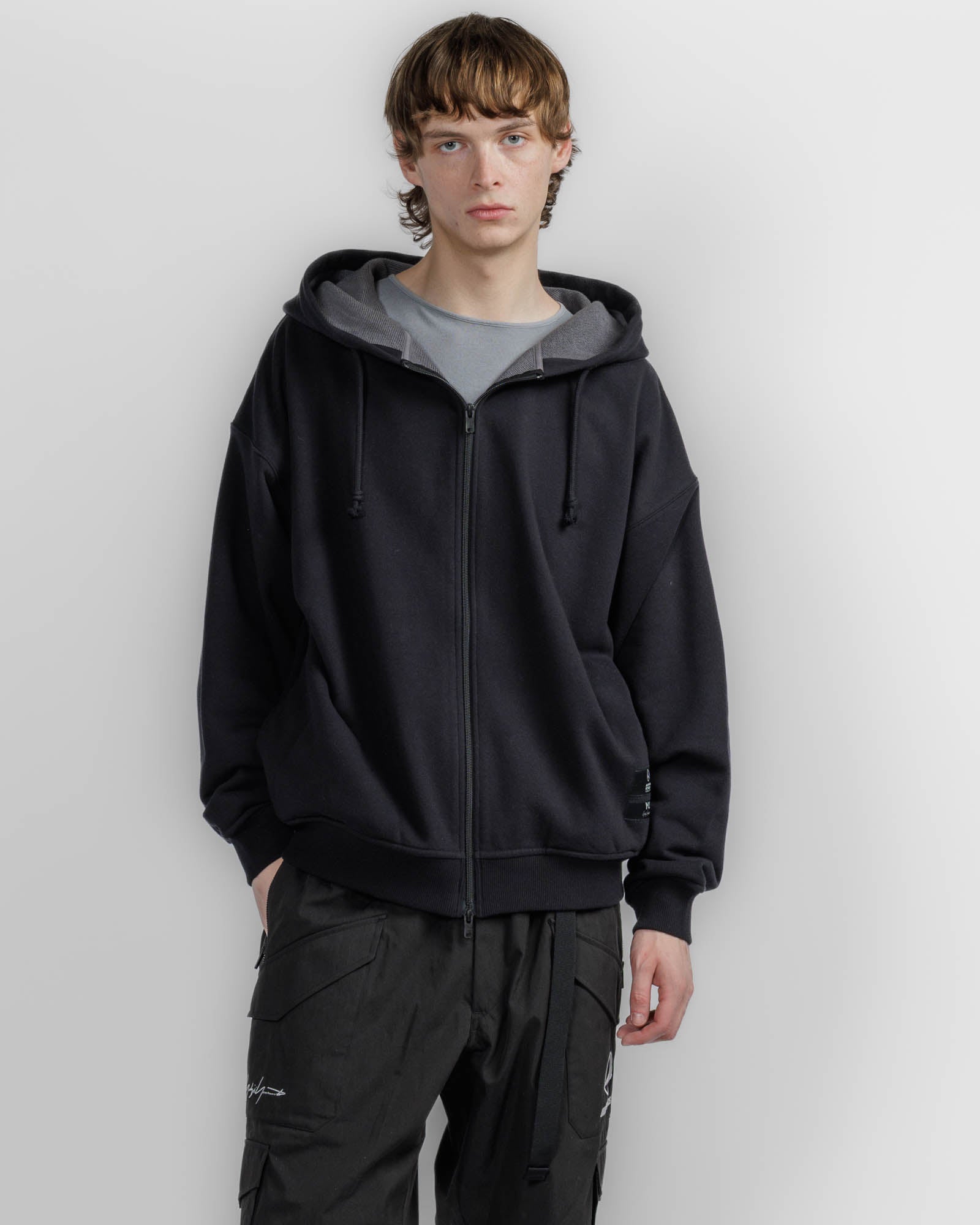 F1 Zip Hoodie