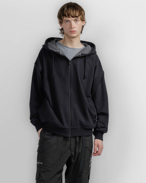 F1 Zip Hoodie
