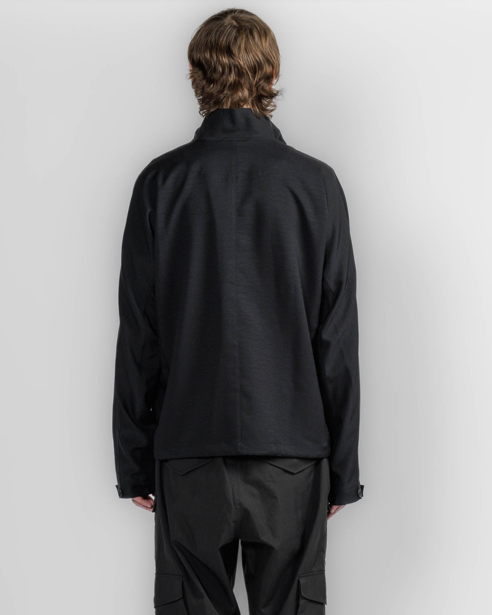 F1 Mer Team Jacket