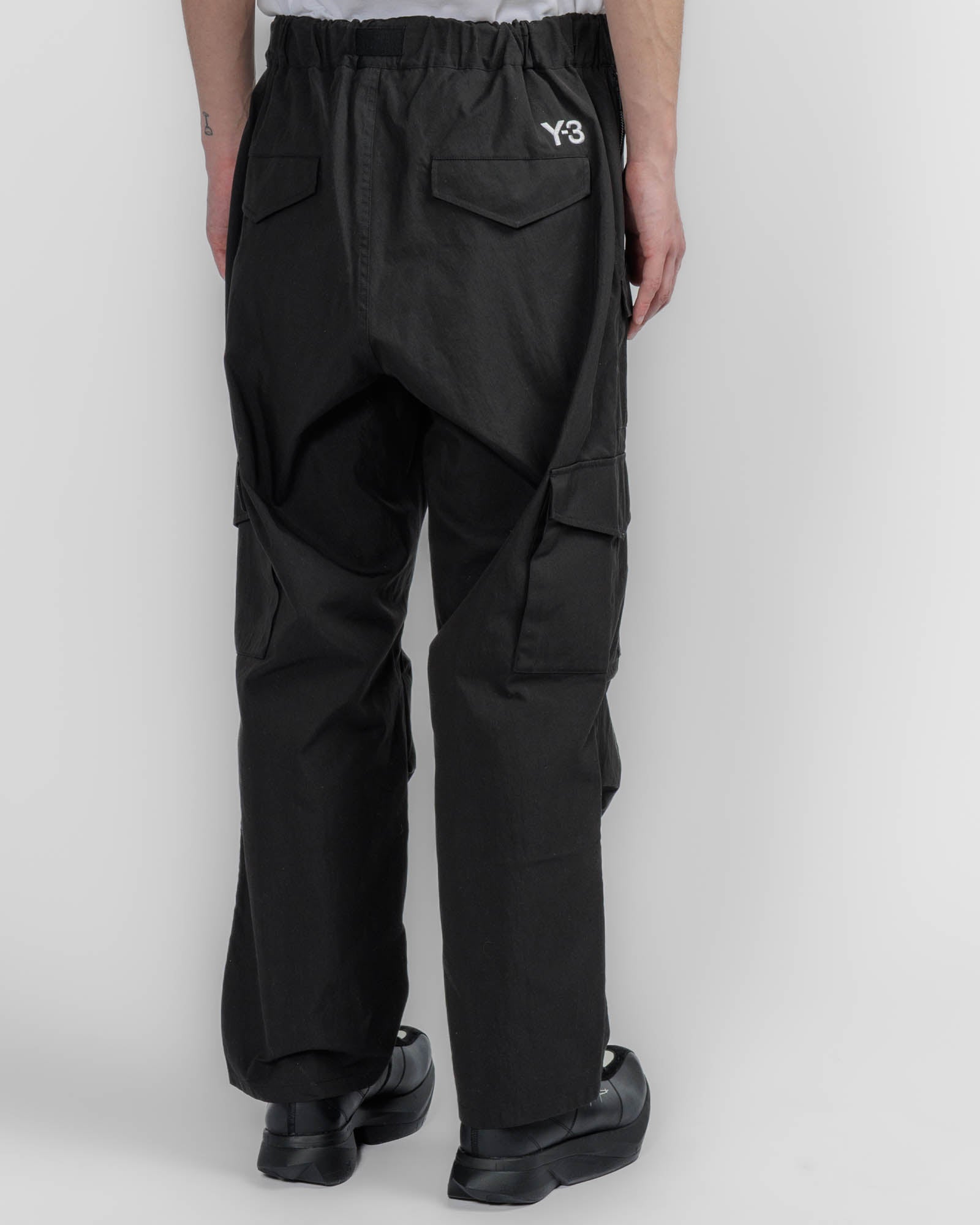 F1 Cargo Pants