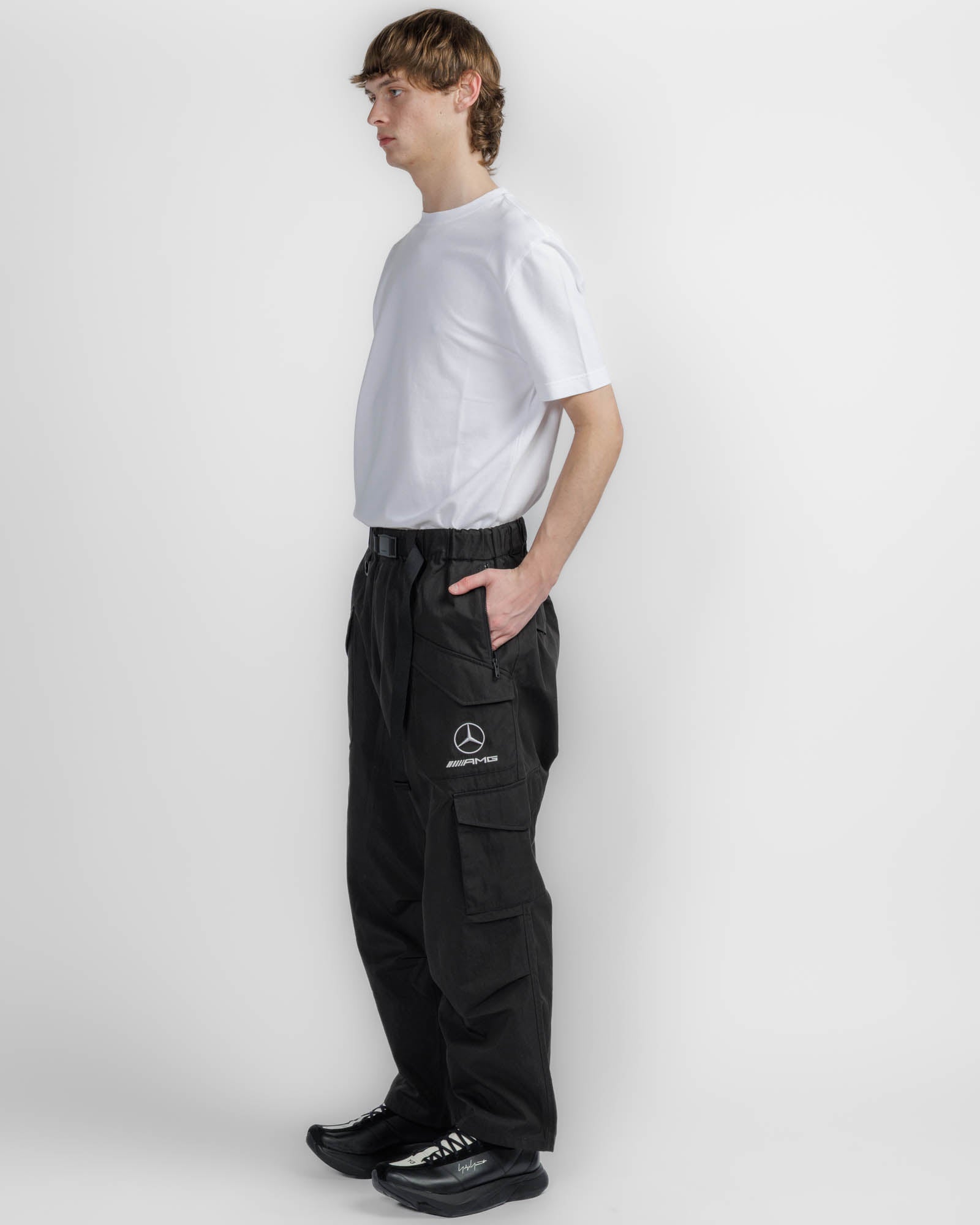 F1 Cargo Pants