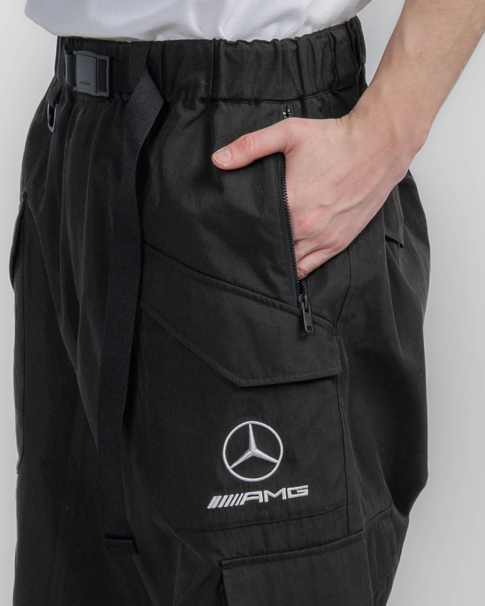 F1 Cargo Pants
