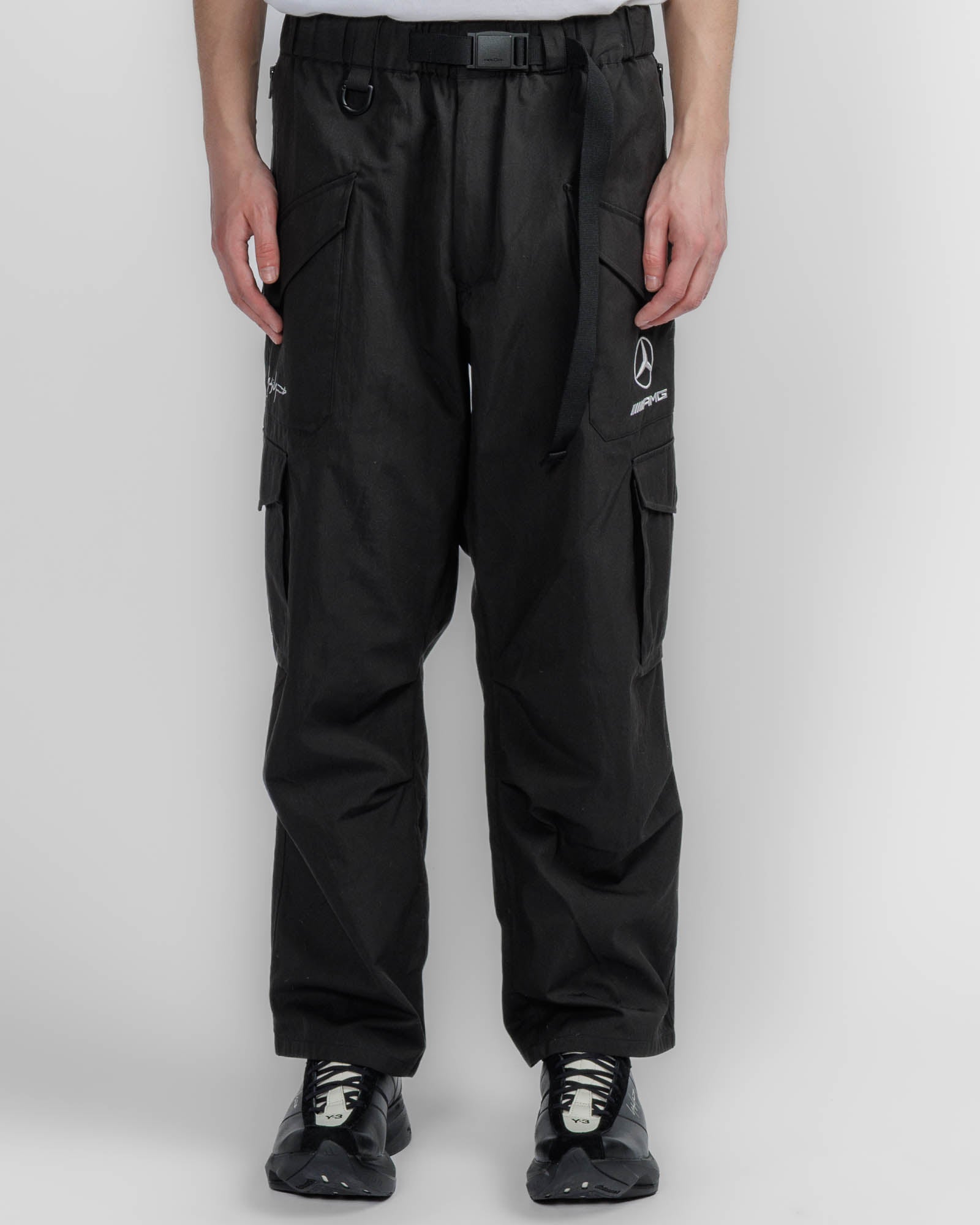 F1 Cargo Pants