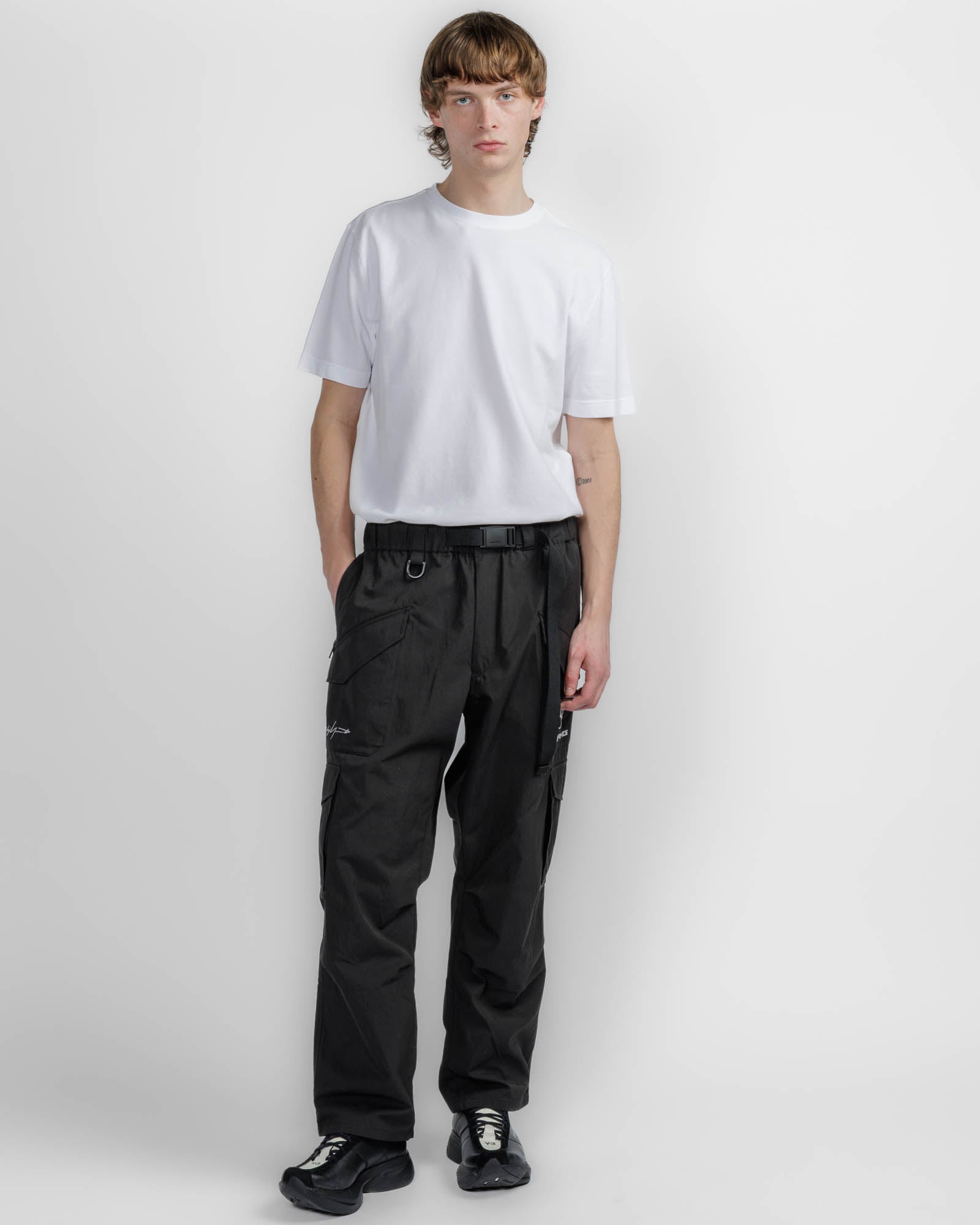 F1 Cargo Pants