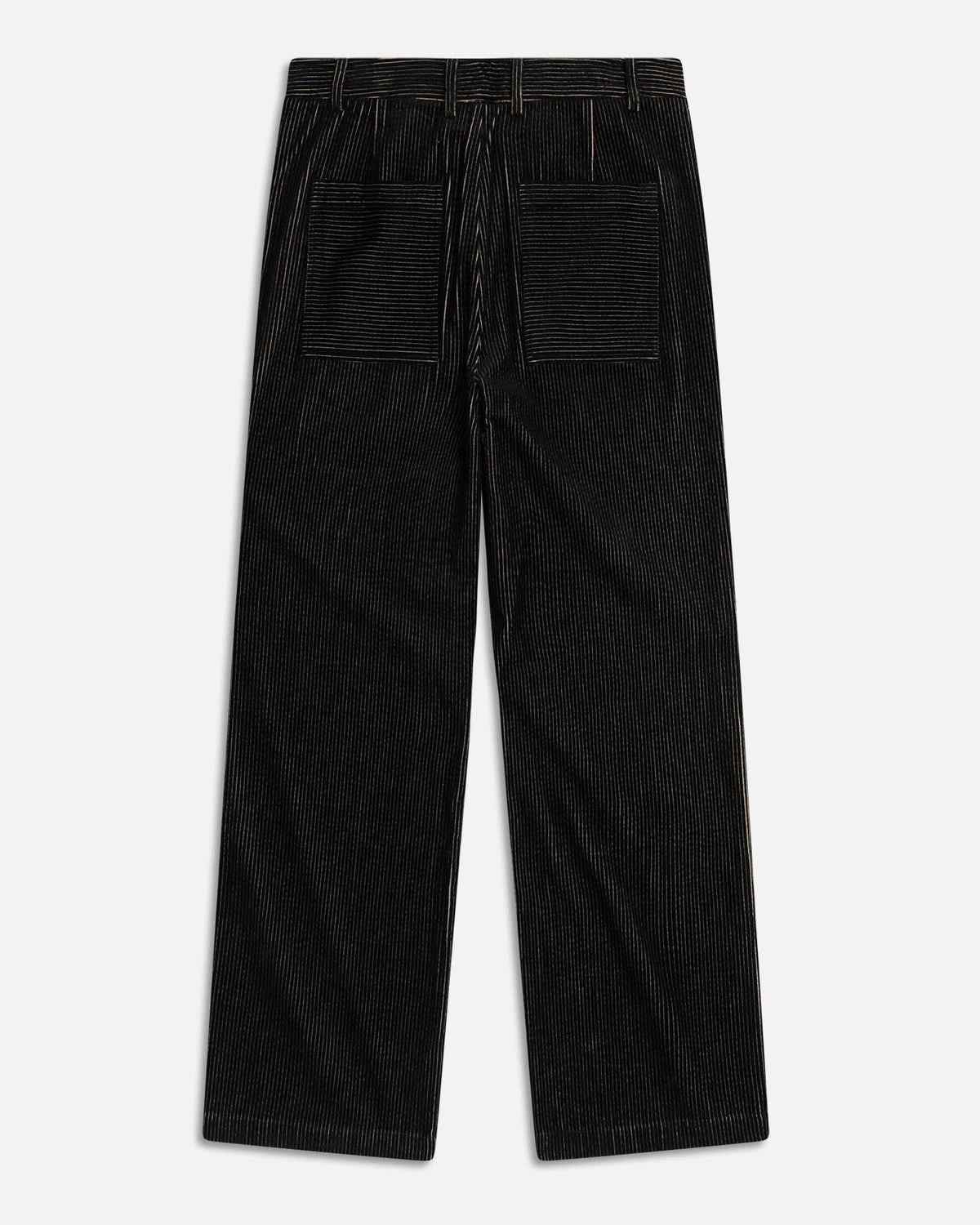 5 Pocket Cord Trousers