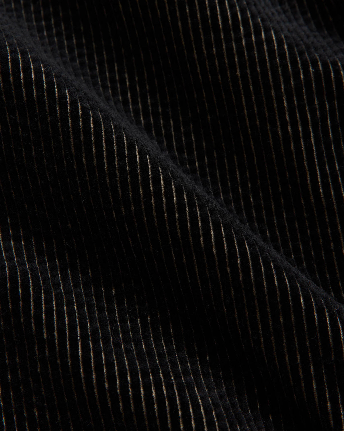 5 Pocket Cord Trousers