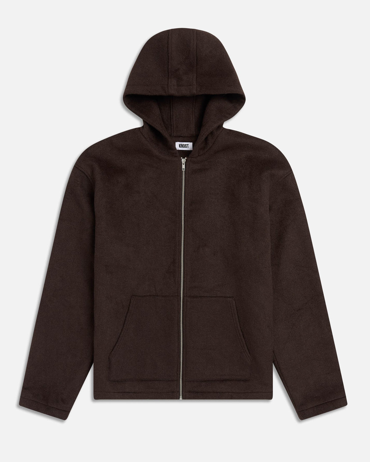 Zip Jacket