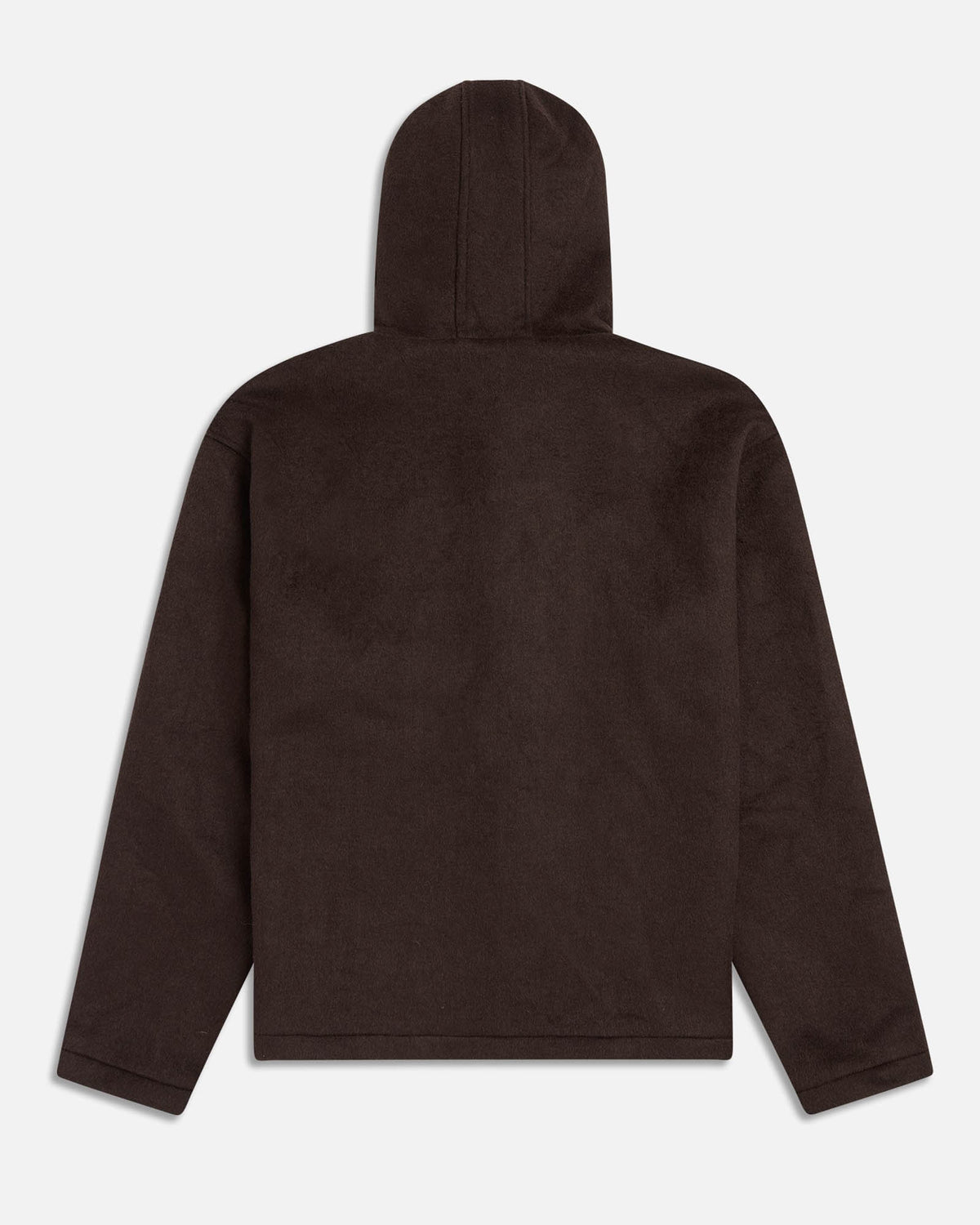 Zip Jacket