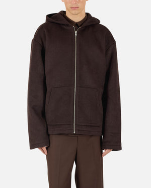 Zip Jacket